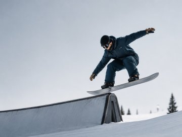 PARK & PIPE