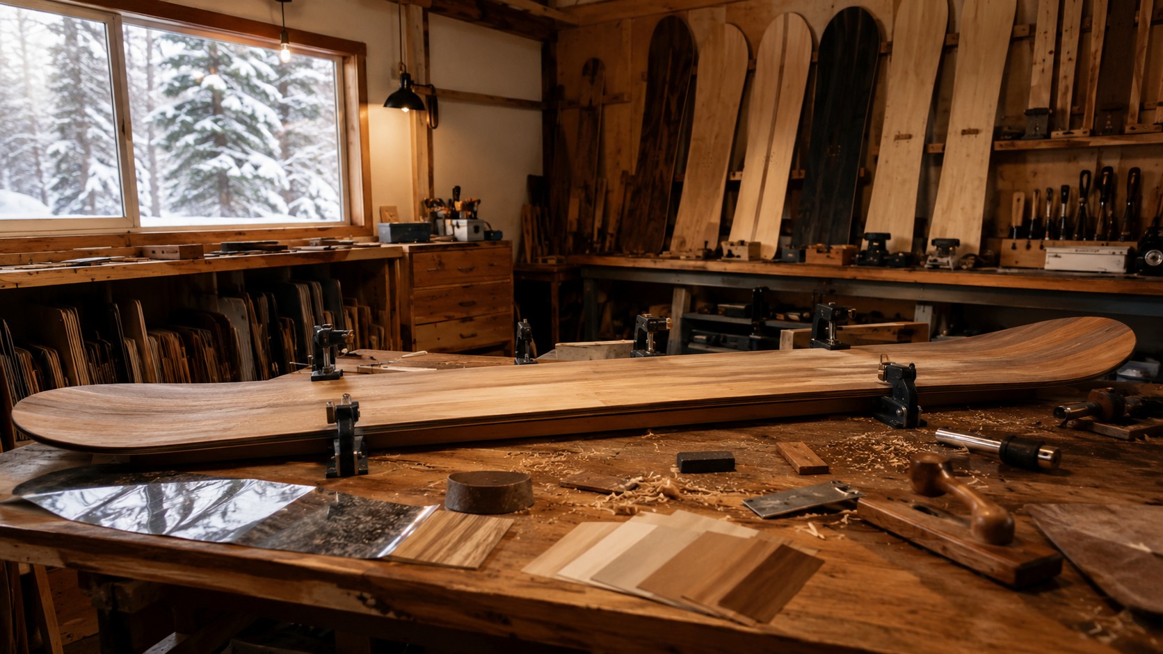 Craftsmanship