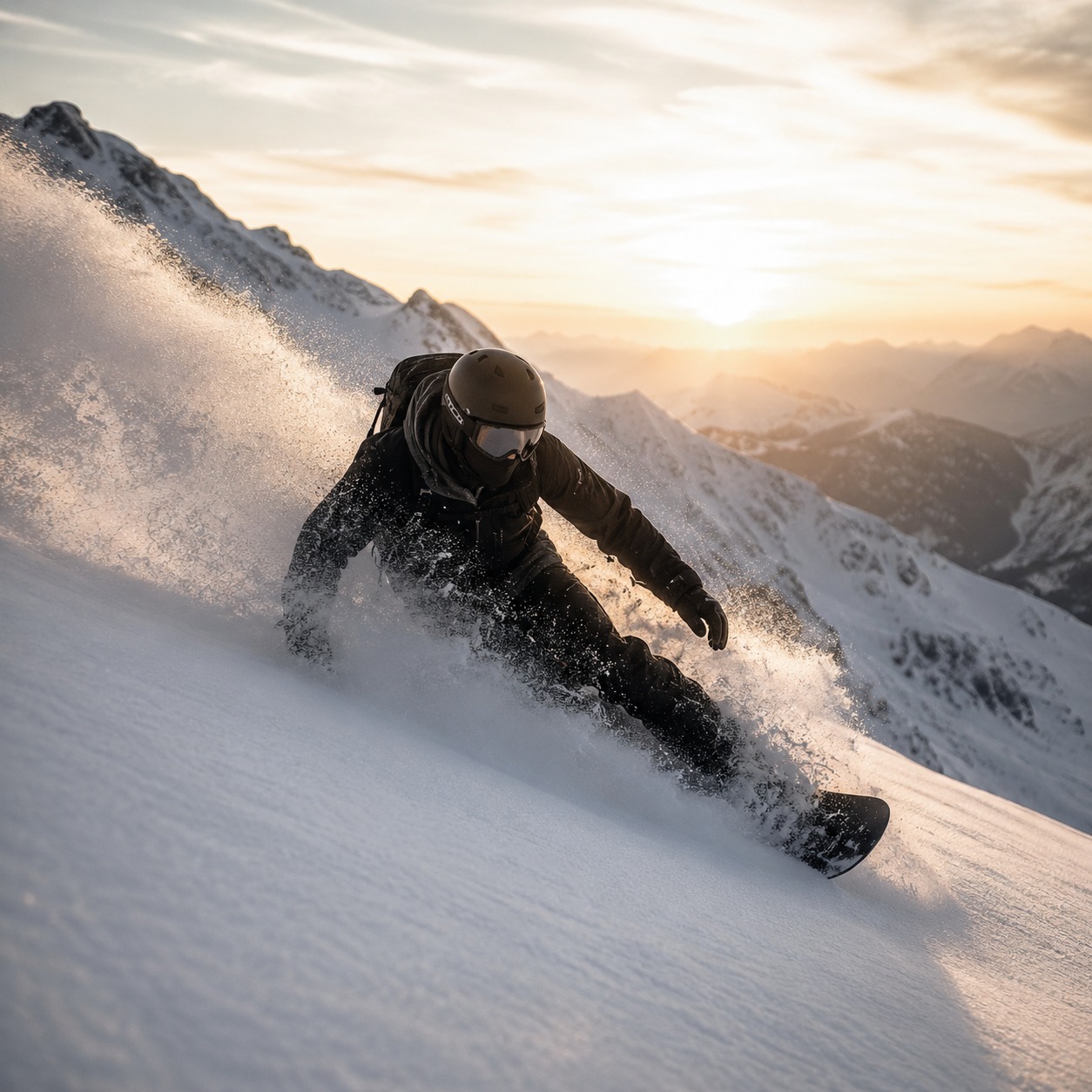 ASPECT Snowboards product image