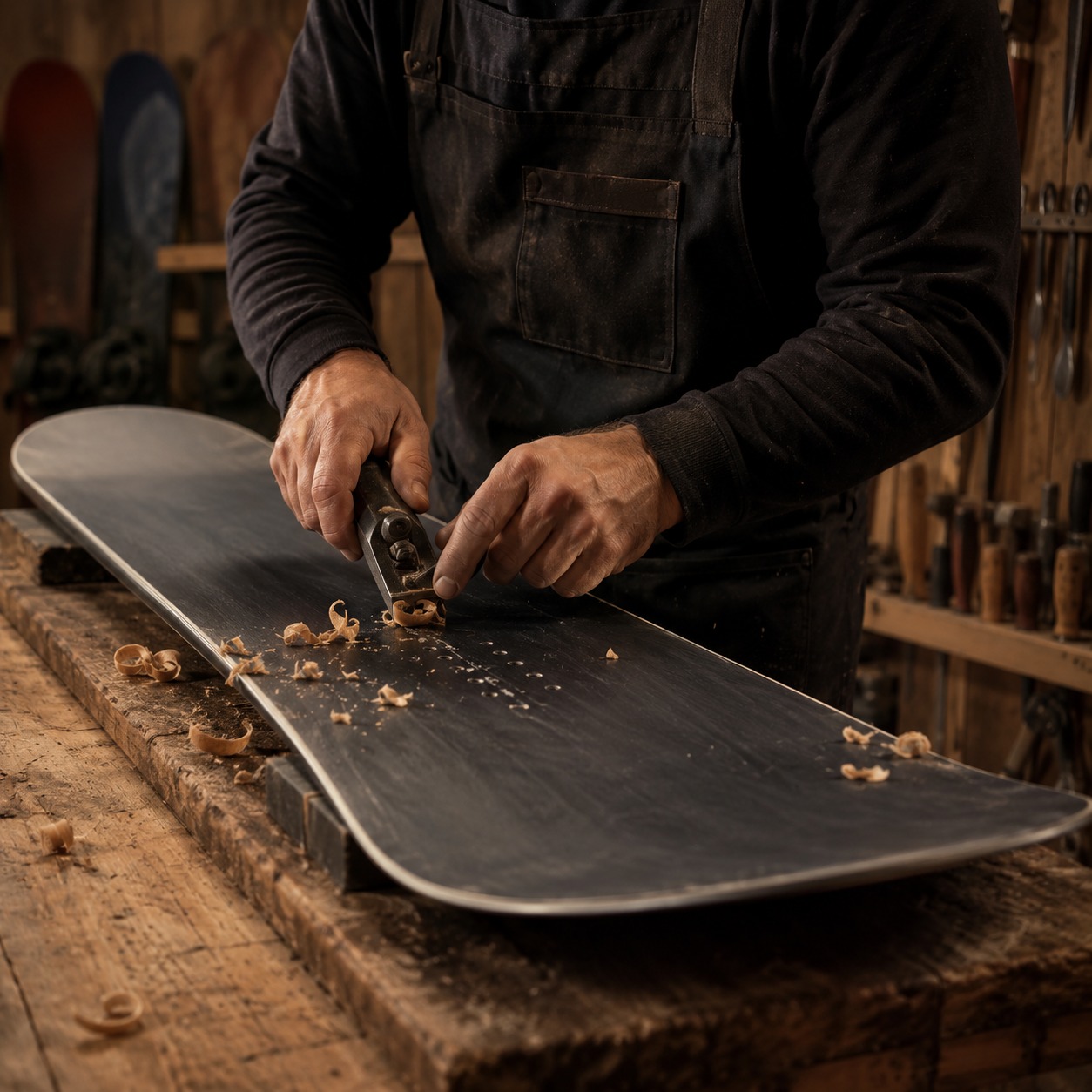 ASPECT Snowboards product image