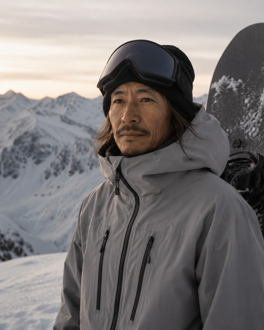 Takeshi Yamada