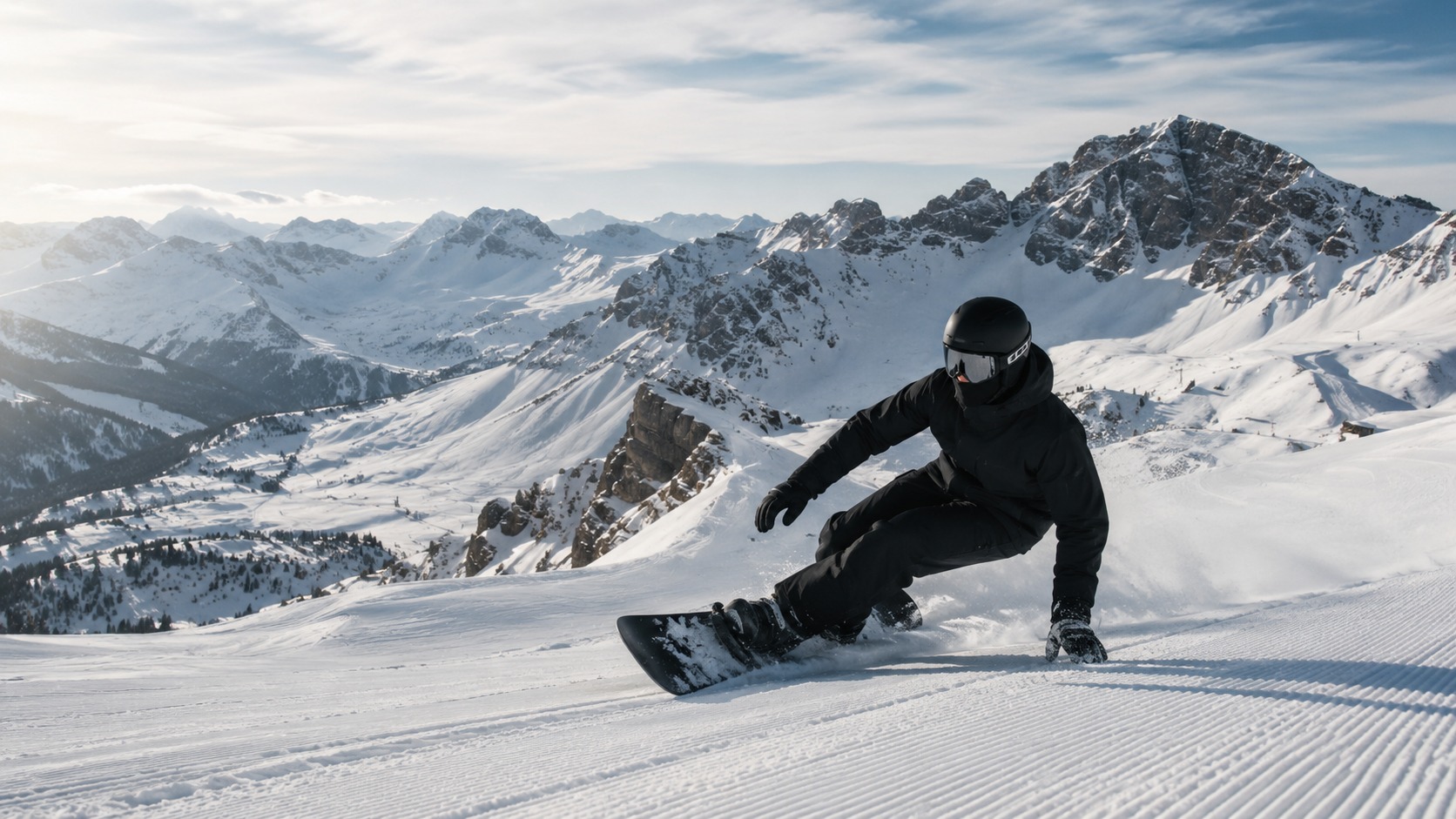 All-Mountain
