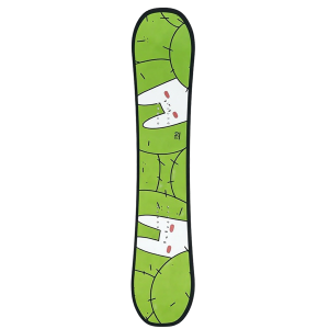 ASPECT Basic All-Round Freestyle Snowboard