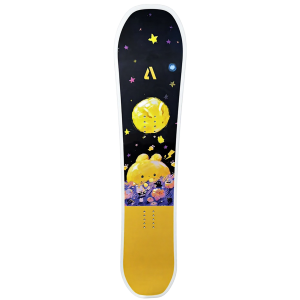 All Mountain True Twin Snowboard - ASPECT