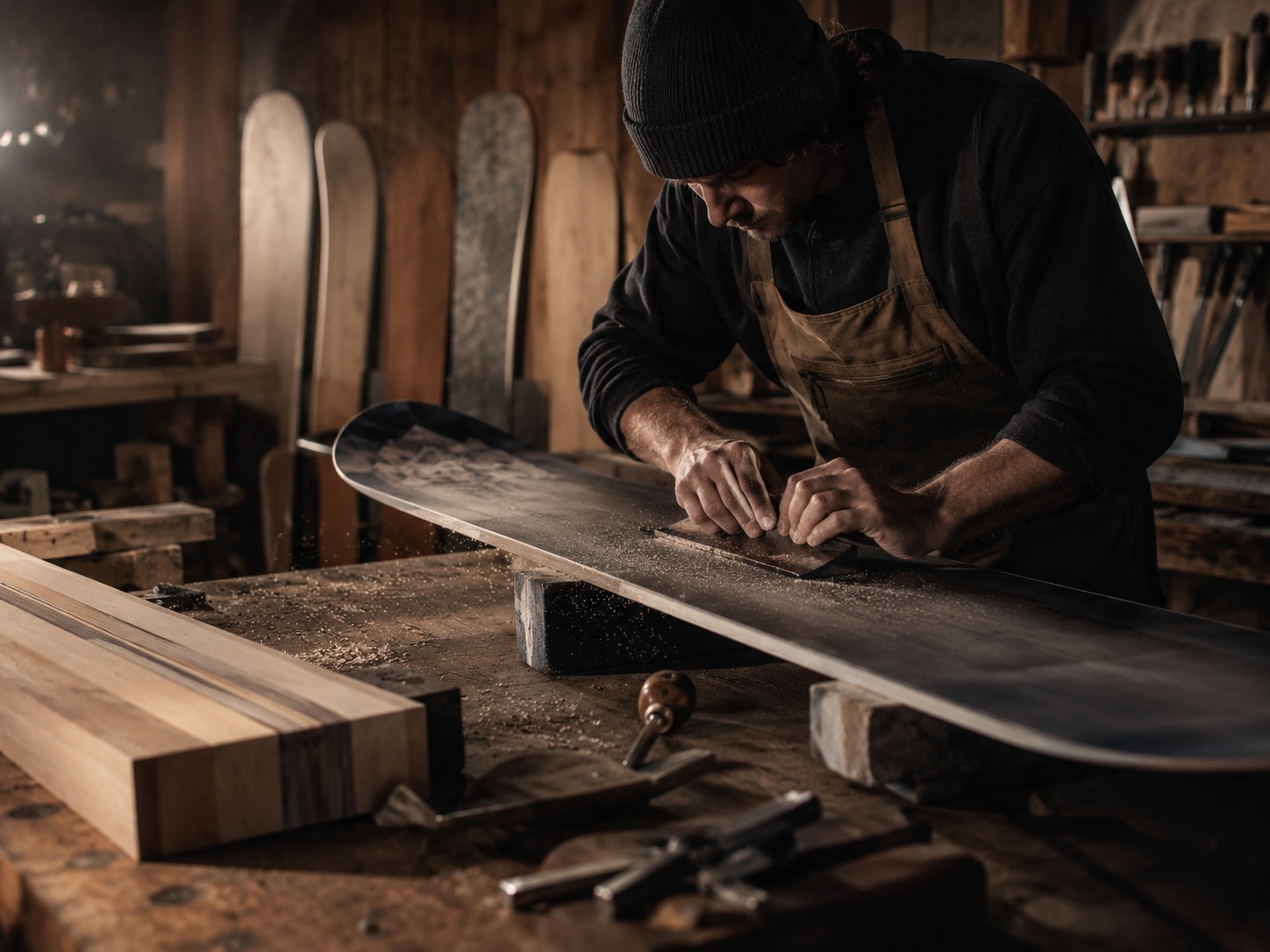 Behind the Build: The Elevate
