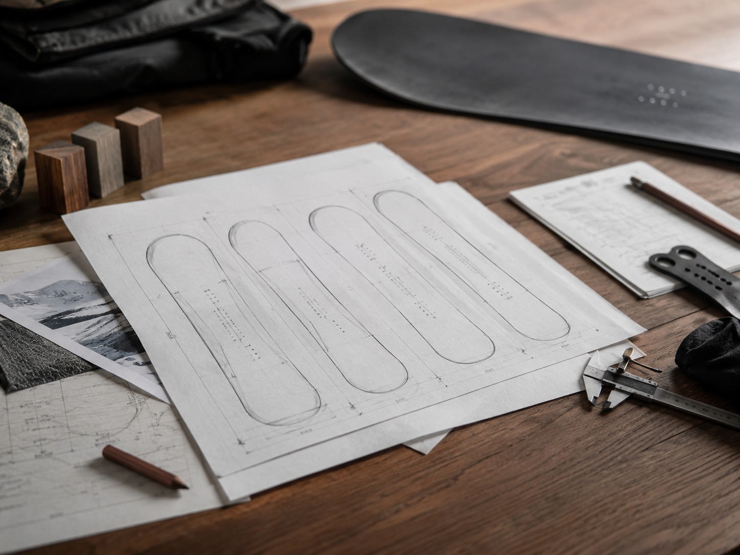 How to Choose Your First Board