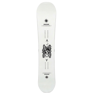 ASPECT All-Mountain Camber Twin Tip Snowboard