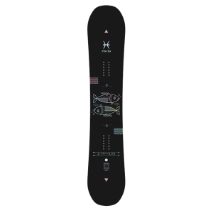 Pisces snowboard